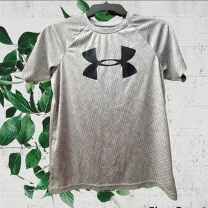 Under Armour Youth Shirt